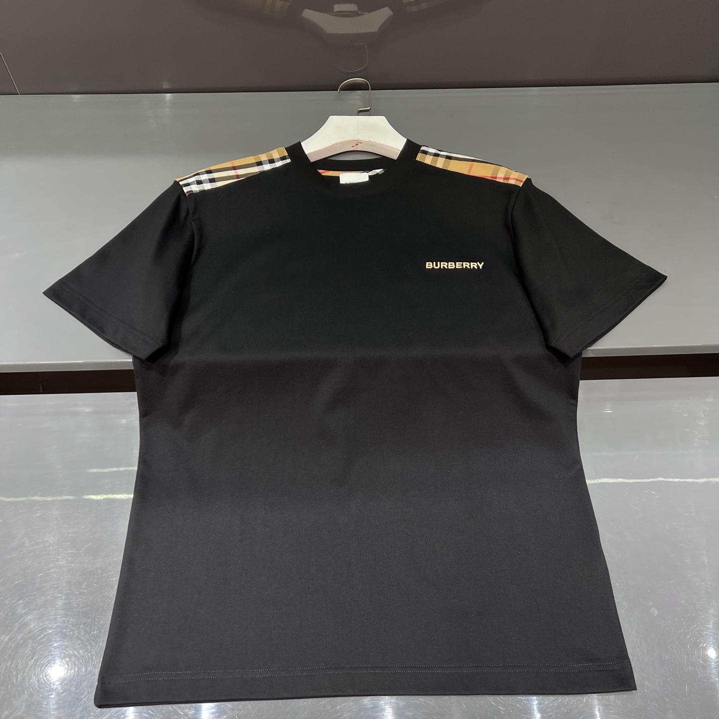 버버리 Burberry 반팔 티셔츠