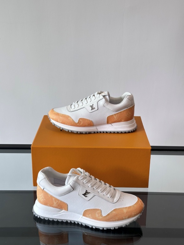 루이비통 Louis Vuitton 스니커즈