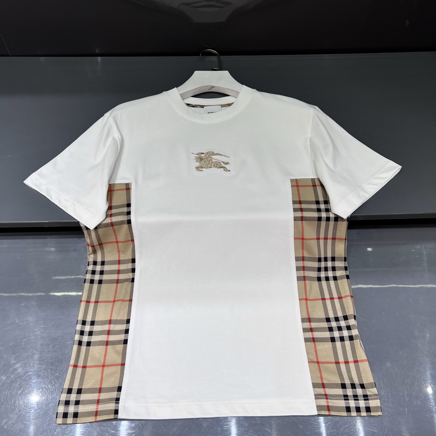 버버리 Burberry 반팔 티셔츠