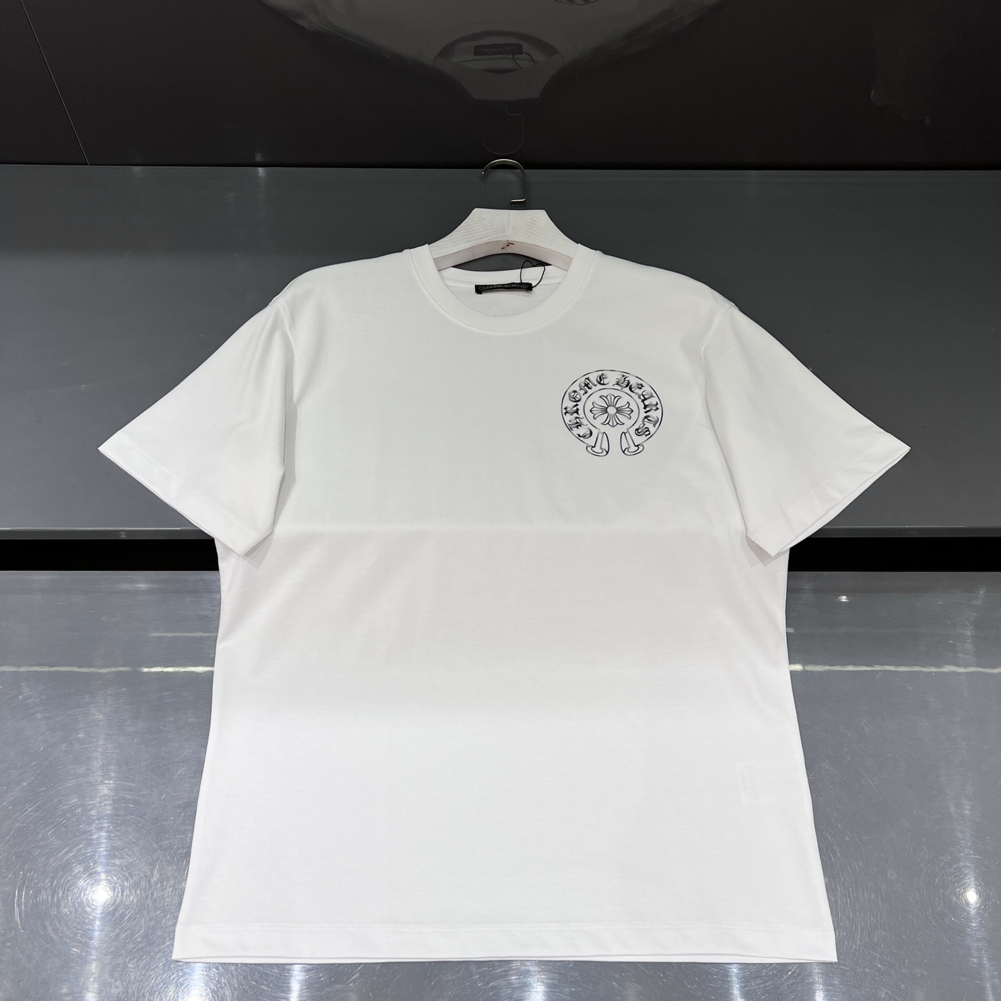 크롬하츠 Chrome Hearts 반팔 티셔츠