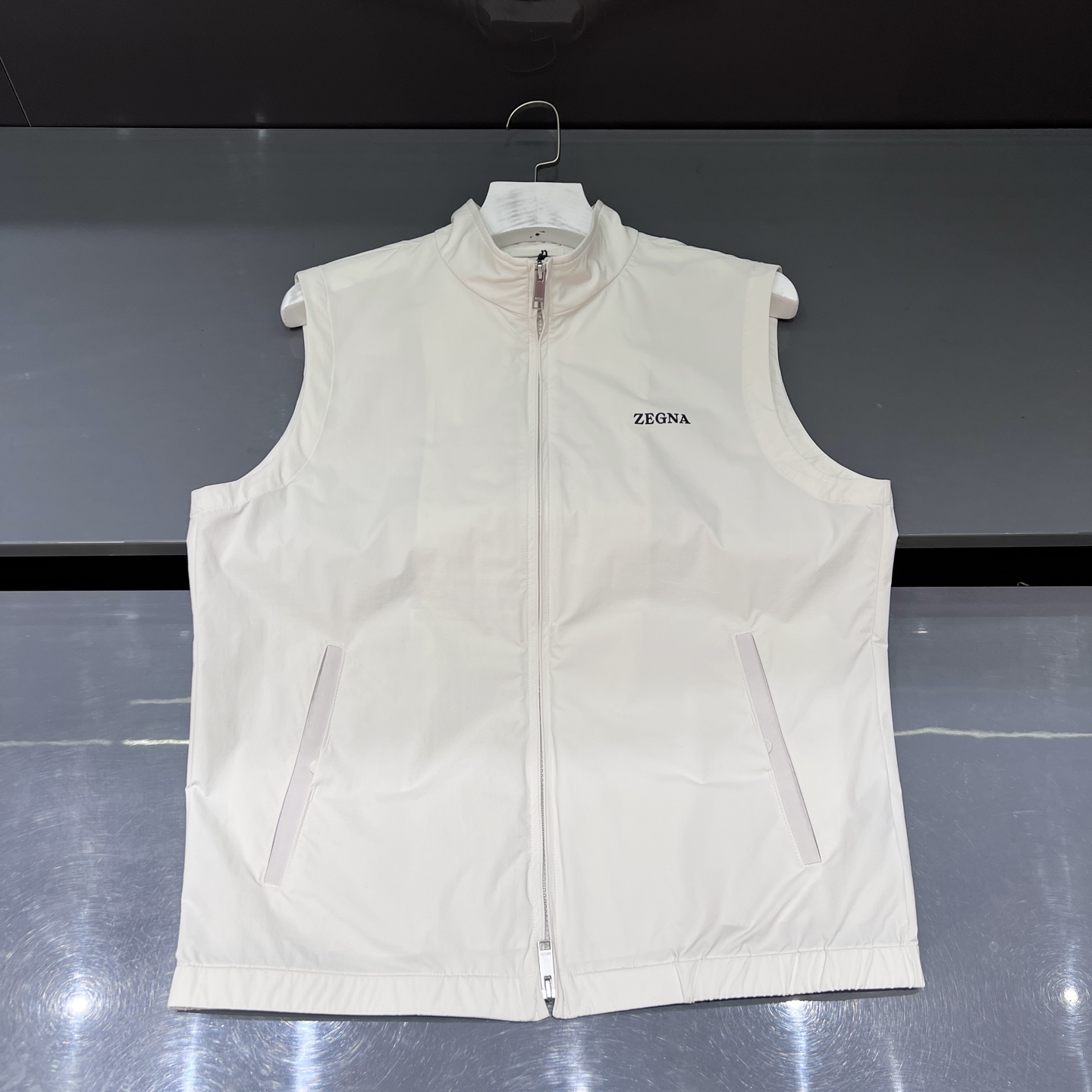 제냐 Zegna 조끼