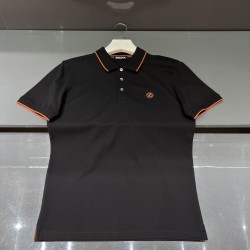 제냐 Zegna 반팔 티셔츠