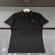 제냐 Zegna 반팔 티셔츠