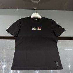 펜디 FENDI 반팔 티셔츠