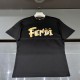 펜디 FENDI 반팔 티셔츠