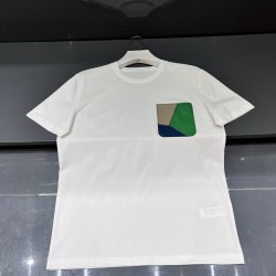 로에베 LOEWE 반팔 티셔츠