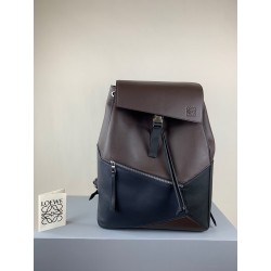 로에베 Loewe 324 Puzzle Backpack 44.5cm