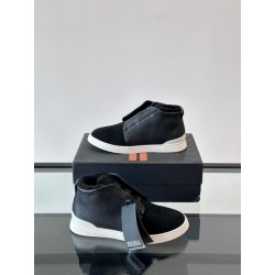 Ermenegildo Zegna 스니커즈
