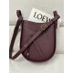 로에베 Loewe 1203 Hammock bag 21cm