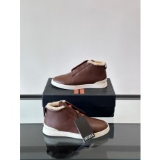 Ermenegildo Zegna 스니커즈