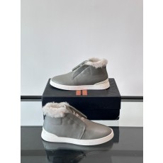 Ermenegildo Zegna 스니커즈