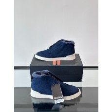 Ermenegildo Zegna 스니커즈