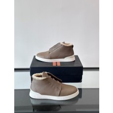 Ermenegildo Zegna 스니커즈