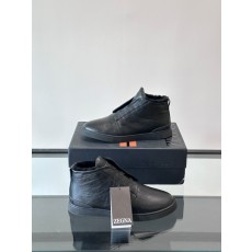 Ermenegildo Zegna 스니커즈