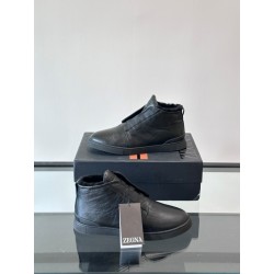 Ermenegildo Zegna 스니커즈