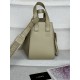 로에베 Loewe 7702 Hammock bag 19.5cm