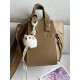 로에베 Loewe 7702 Hammock bag 19.5cm