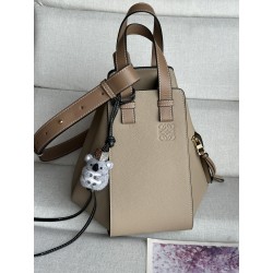 로에베 Loewe 3047 Hammock bag 26cm