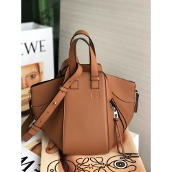 로에베 Loewe 3047 Hammock bag 26cm
