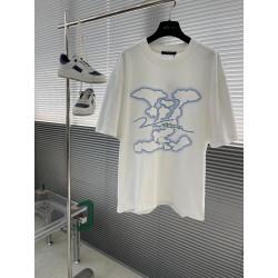 루이비통 Louis Vuitton 반팔 티셔츠