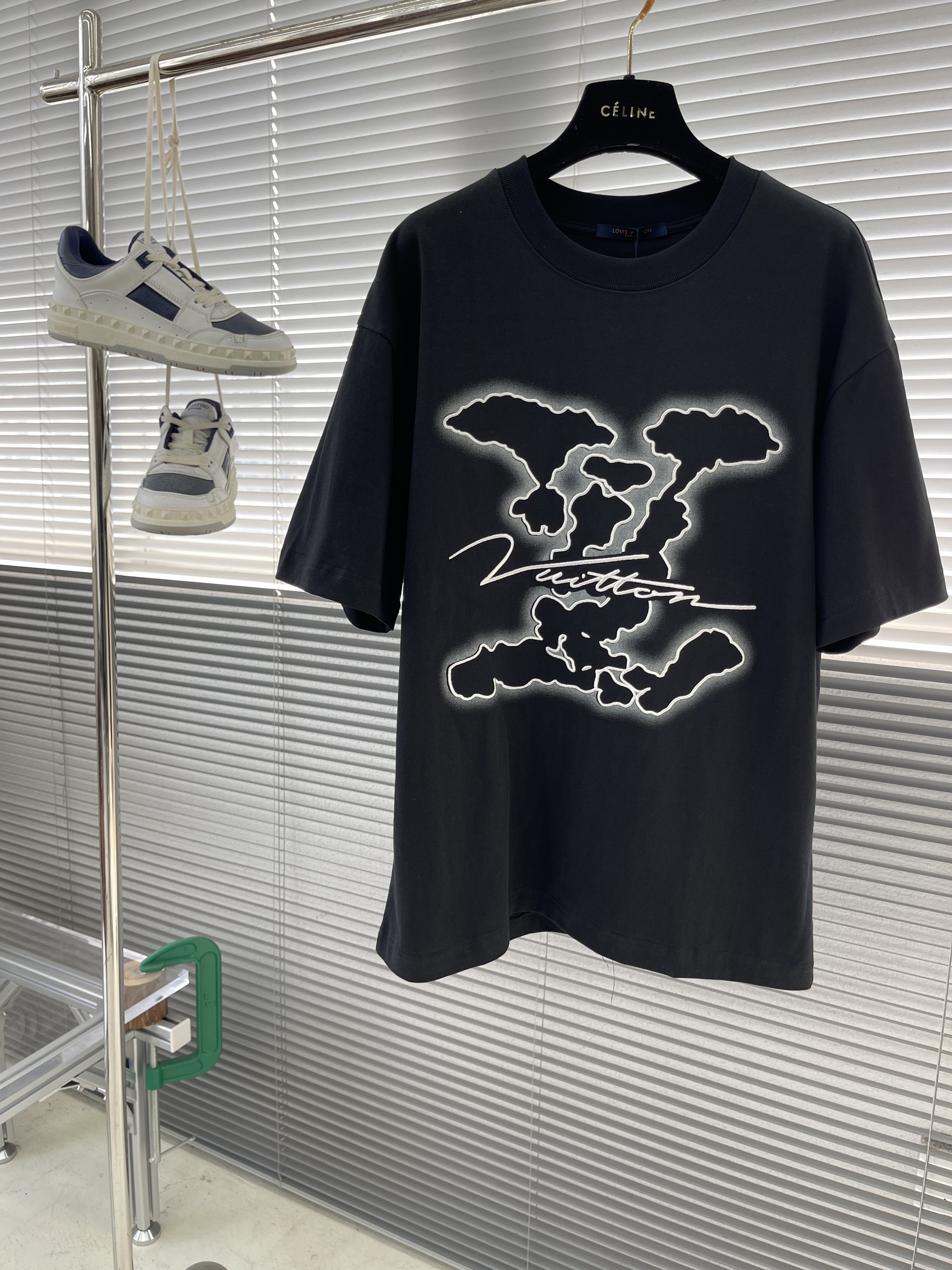 루이비통 Louis Vuitton 반팔 티셔츠