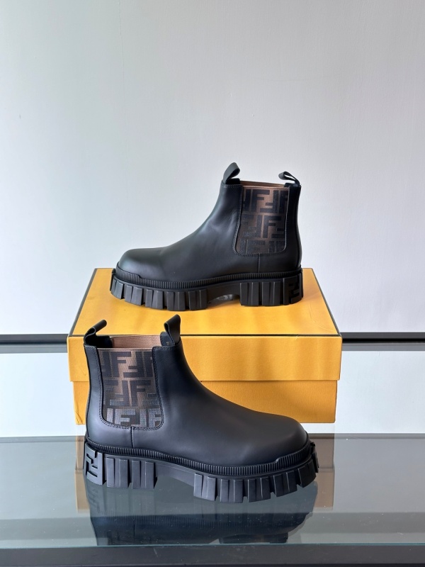 펜디 FENDI 스니커즈