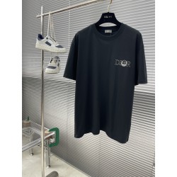 디올 Dior 반팔 티셔츠