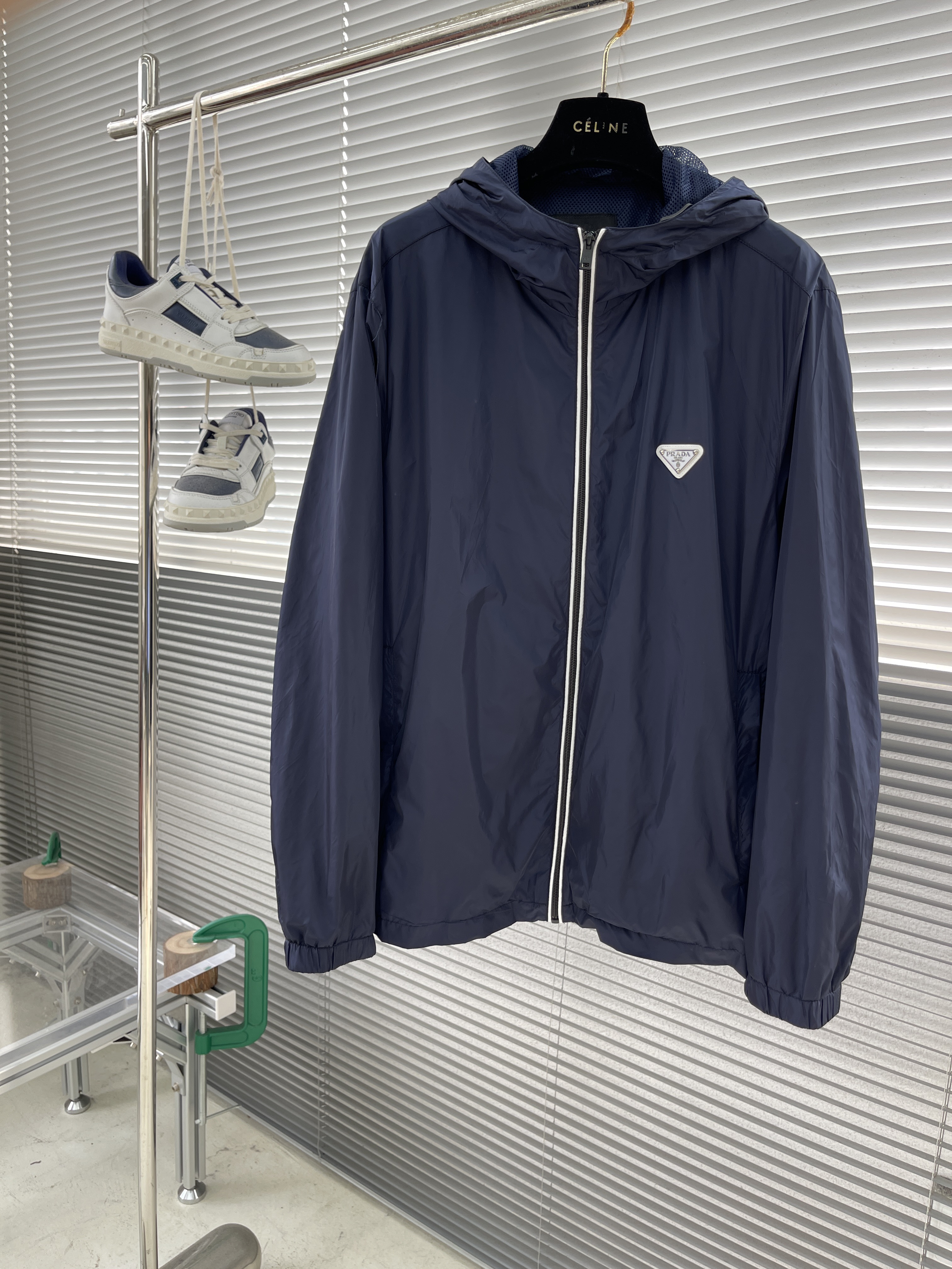 프라다 Prada 재킷