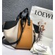 로에베 Loewe 3047 Hammock bag 26cm