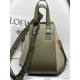 로에베 Loewe 3047 Hammock bag 26cm