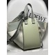로에베 Loewe 3047 Hammock bag 26cm
