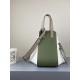 로에베 Loewe 3047 Hammock bag 26cm