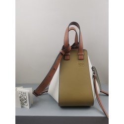 로에베 Loewe 3047 Hammock bag 26cm