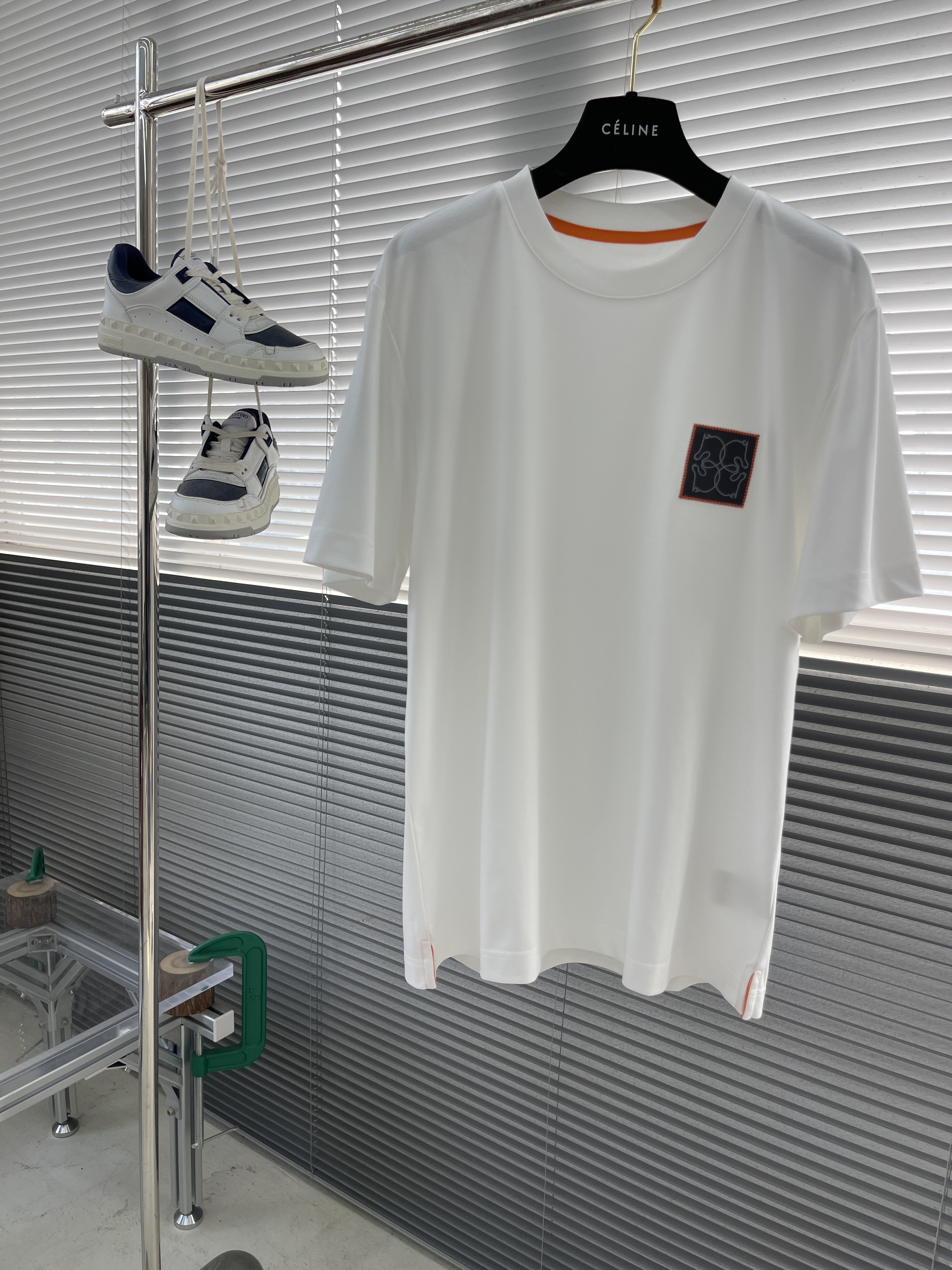 에르메스 Hermes 반팔 티셔츠