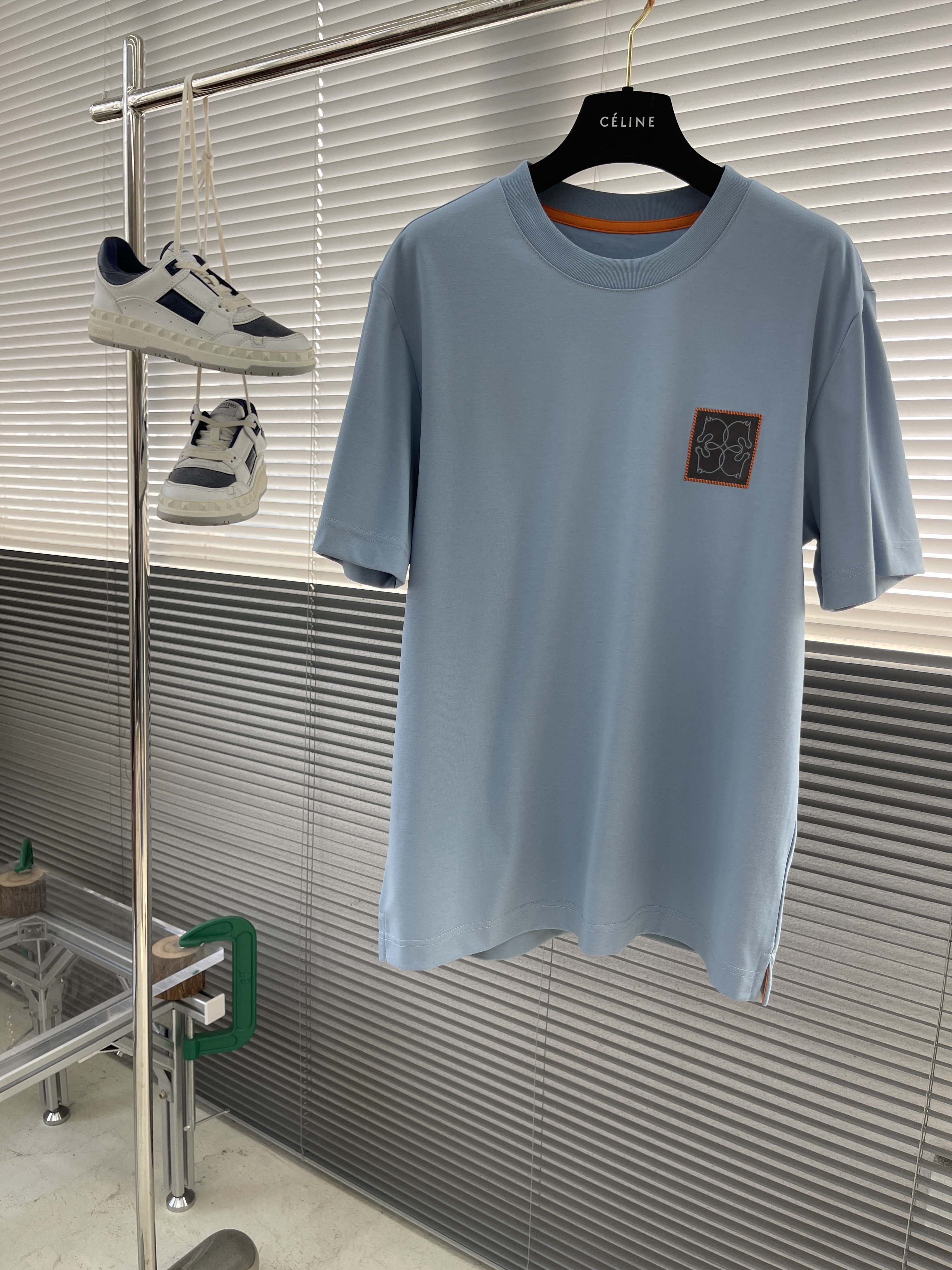 에르메스 Hermes 반팔 티셔츠