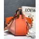 로에베 Loewe 3047 Hammock bag 26cm