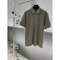 로로피아나 Loro Piana 반팔 티셔츠