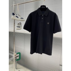로로피아나 Loro Piana 반팔 티셔츠