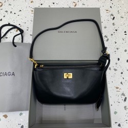 발렌시아가 Balenciaga 814112 Rodeo 22cm