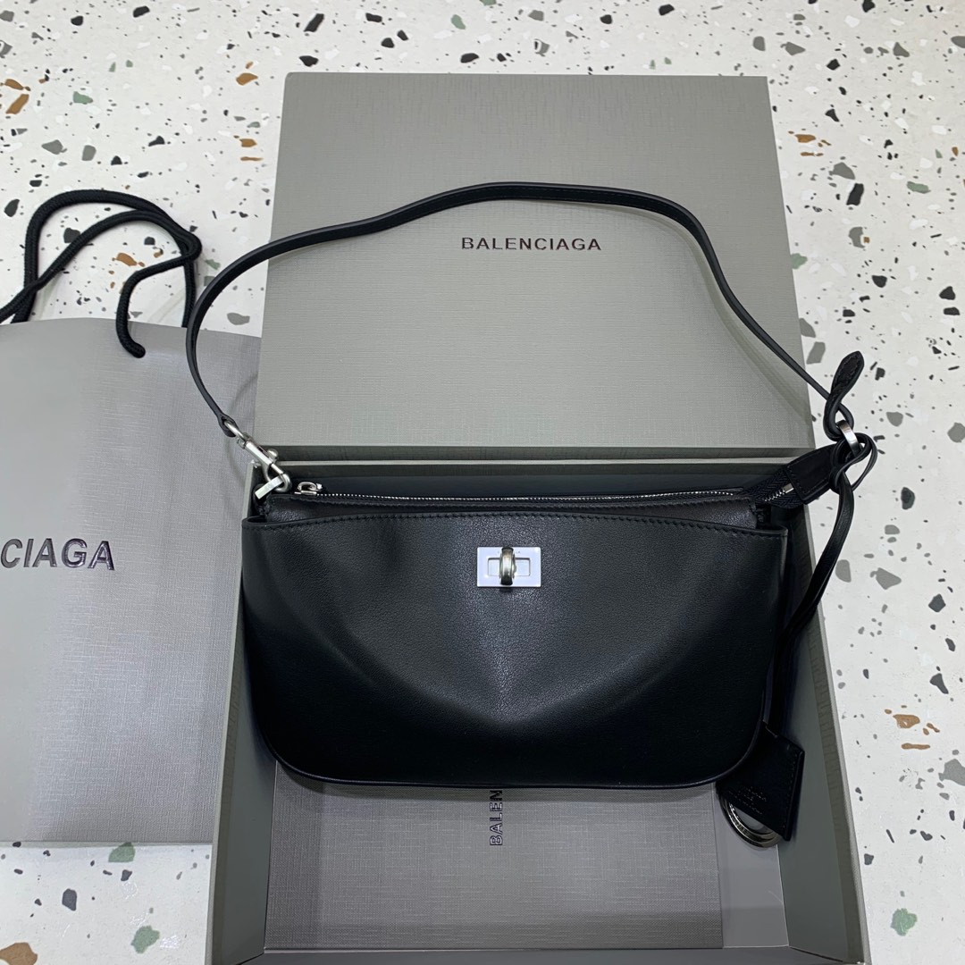 발렌시아가 Balenciaga 814112 Rodeo 22cm