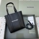 발렌시아가 Balenciaga mini  토트 백 19cm
