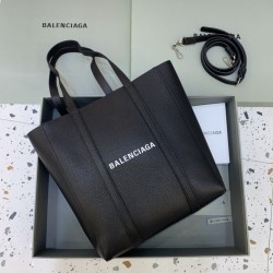 발렌시아가 Balenciaga Small  토트 백 24.5cm
