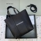 발렌시아가 Balenciaga Small  토트 백 24.5cm