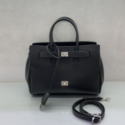 발렌시아가 Balenciaga 78989 Small Bel Air 30cm