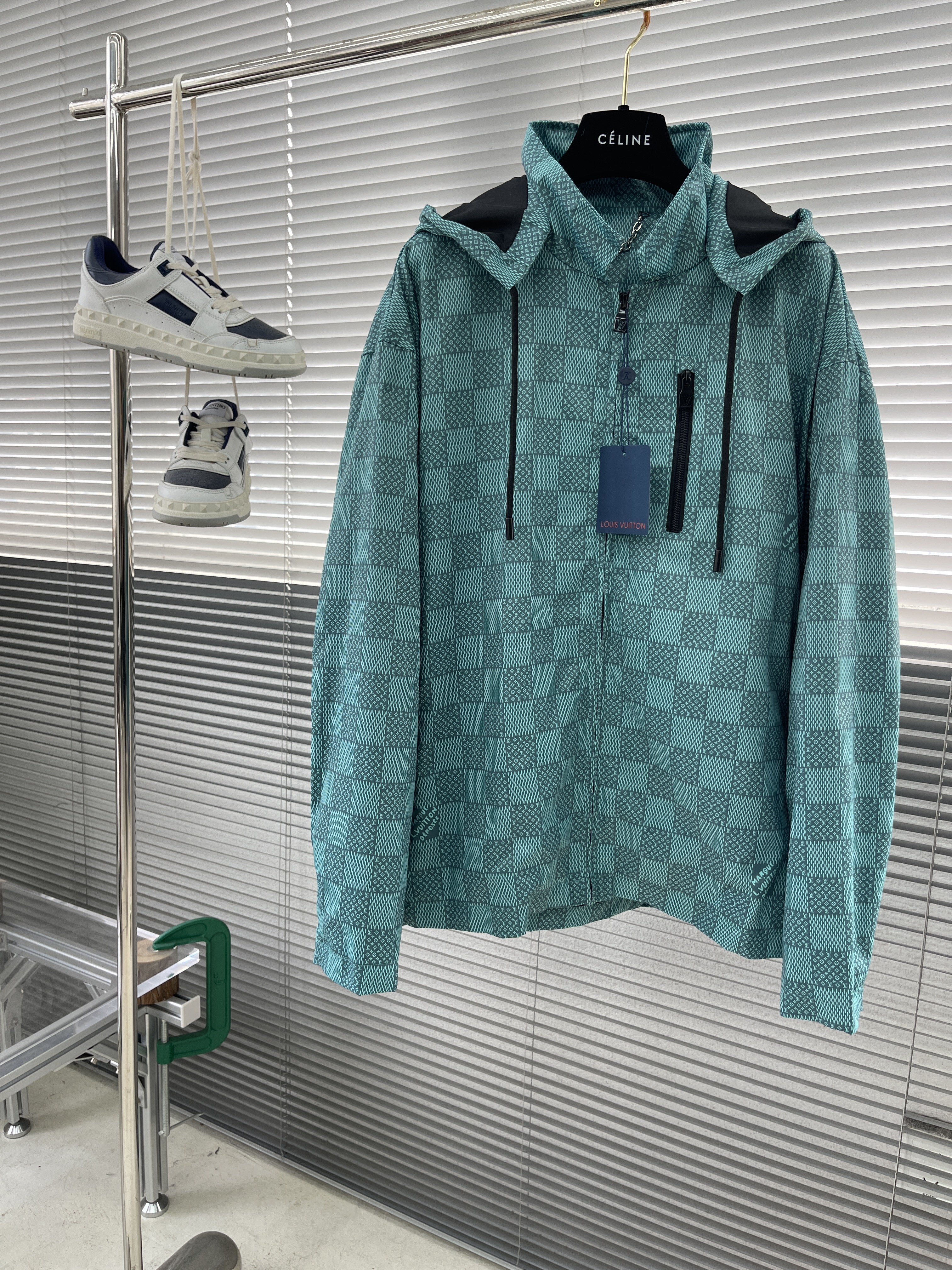 루이비통 Louis Vuitton 재킷
