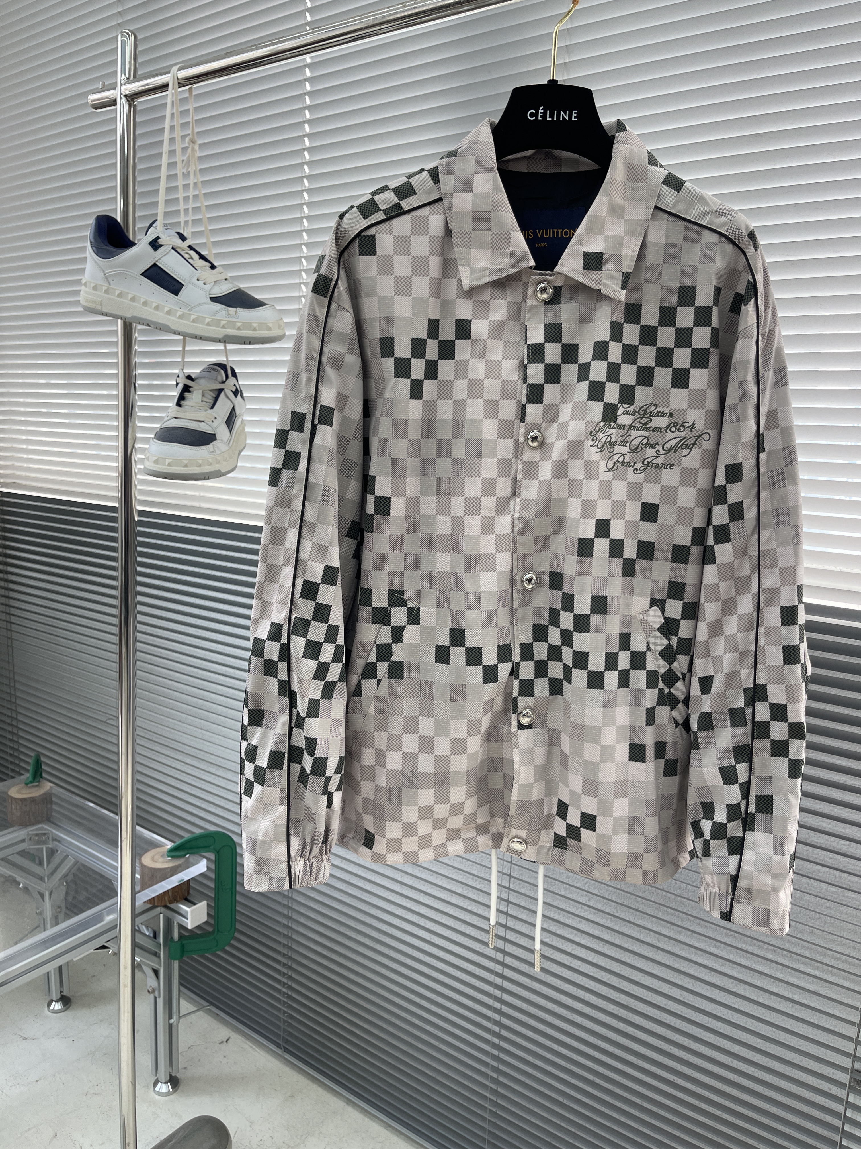 루이비통 Louis Vuitton 재킷