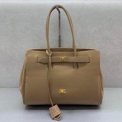 발렌시아가 Balenciaga 78989 Bel Air 36.5cm