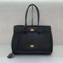 발렌시아가 Balenciaga 78989 Bel Air 36.5cm