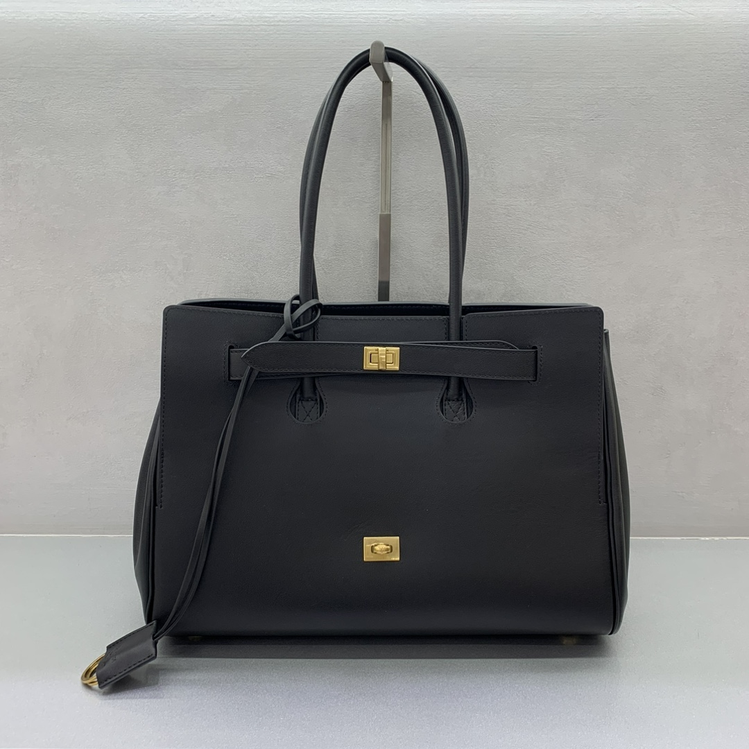 발렌시아가 Balenciaga 78989 Bel Air 36.5cm