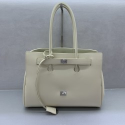 발렌시아가 Balenciaga 78989 Bel Air 36.5cm